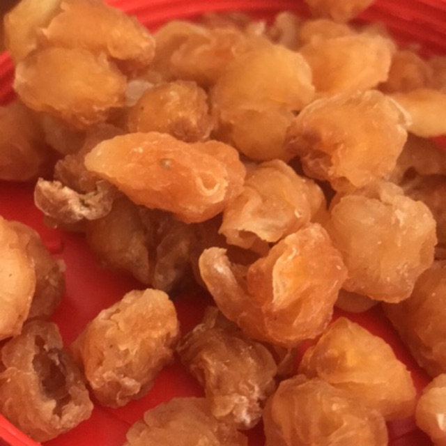 

lengkeng kering thailand