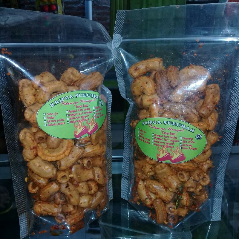 

makaronibantat