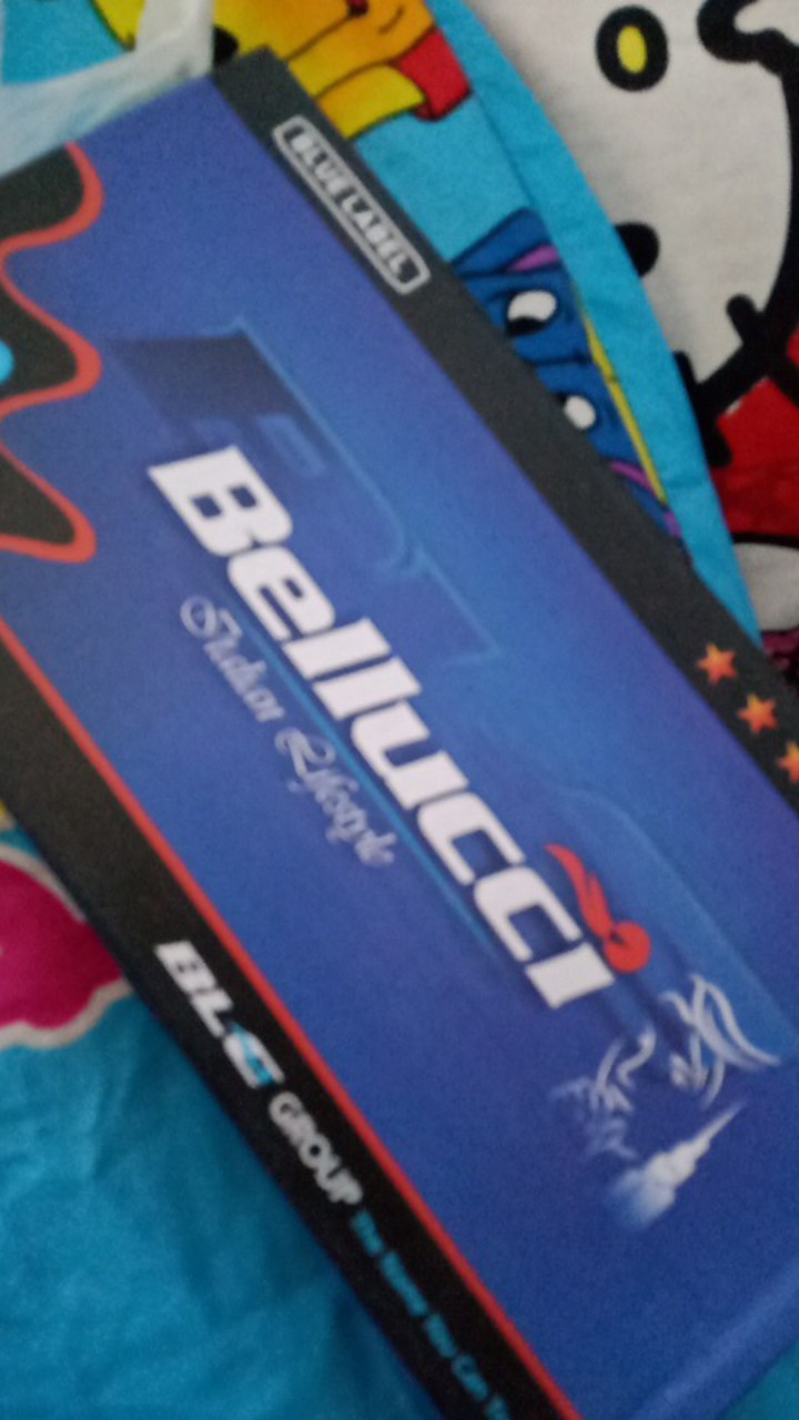 Kunci Pintu Kawat Nyamuk Bellucci Ke Blc 829 Pzs Handle Bellcci