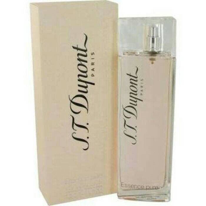 Parfum Ori Eropa nonbox ST,Dupont Essence pure