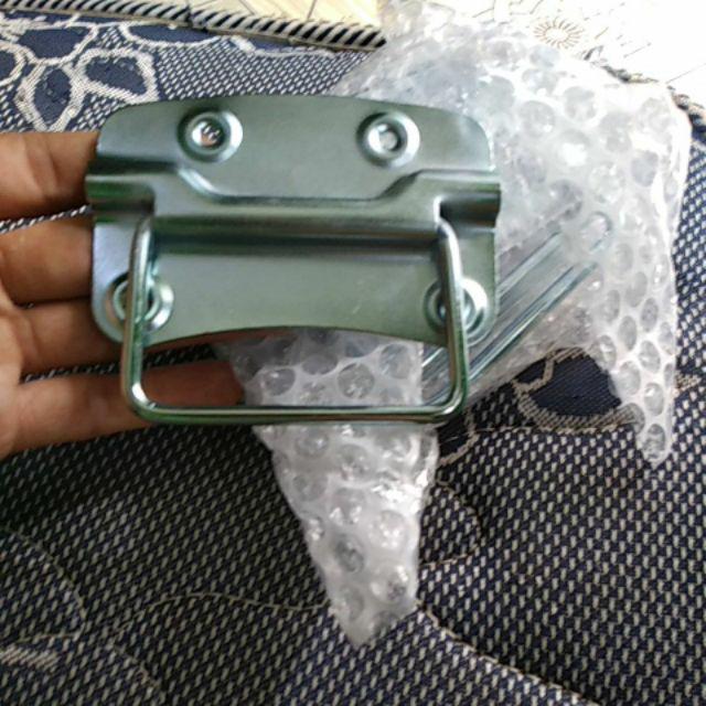 Plat Handle Pegangan Peti Box