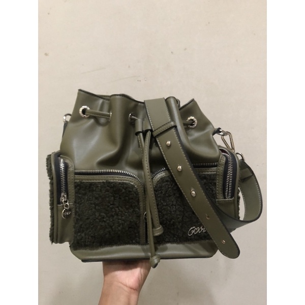 Preloved tas branded