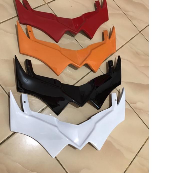 Cuci Gudang~ Winglet cbr new facelift 150R 2016-2020 ABS plastik ,..,..,