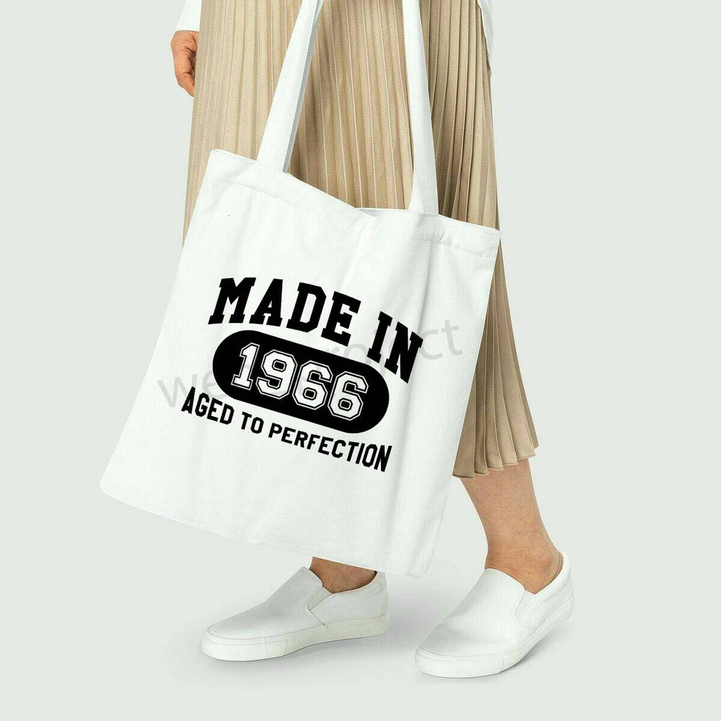 TOTE BAG KANVAS / TOTE BAG WANITA / TOTE BAG BRAND LOGO