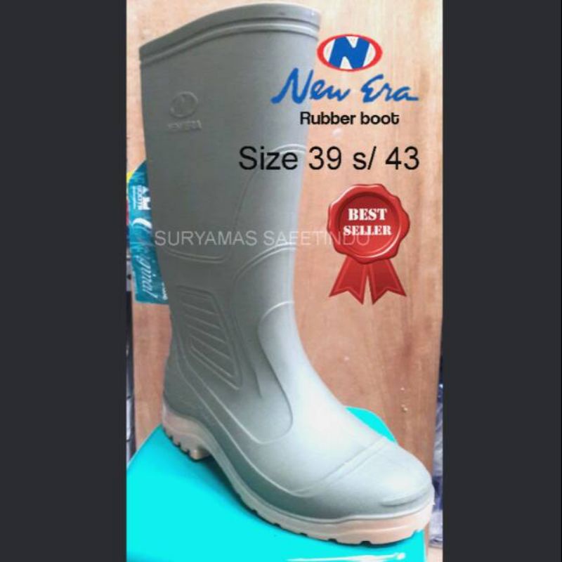 Sepatu boots new era sepatu boots air new era murah untuk pekerja keras