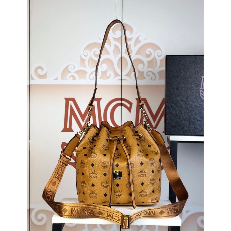 YSZJF   MCM  6215   Shoulder bag messenger bag