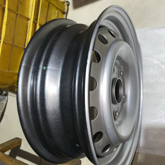 Velg kaleng Apv ring 14