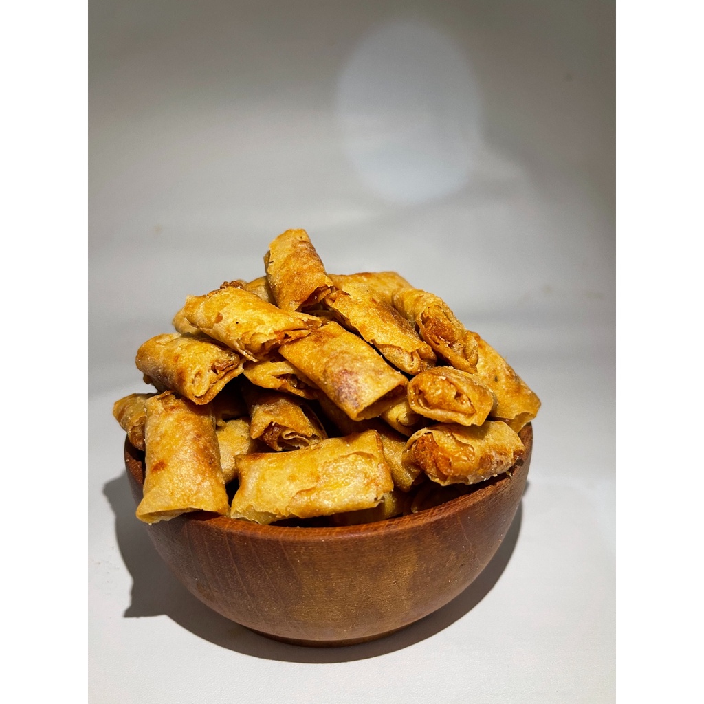 Sumpia udang 250 gram