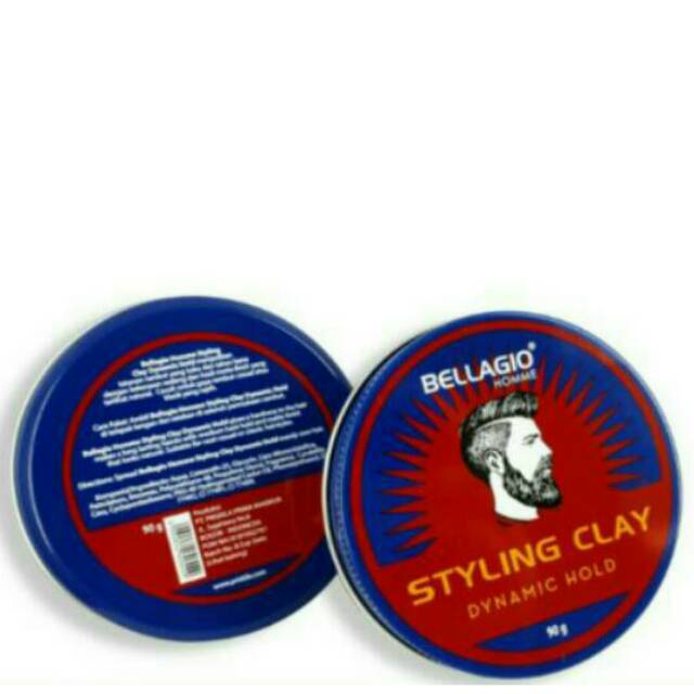 Bellagio Pomade 90/80g