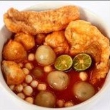 

Baso Aci Paket 6 bungkus Mirah Nampol