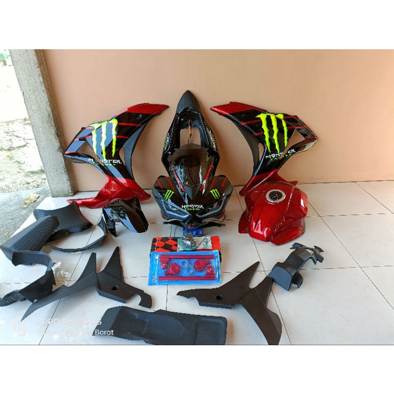 full.fairing.R25mixR3.pnp.byson