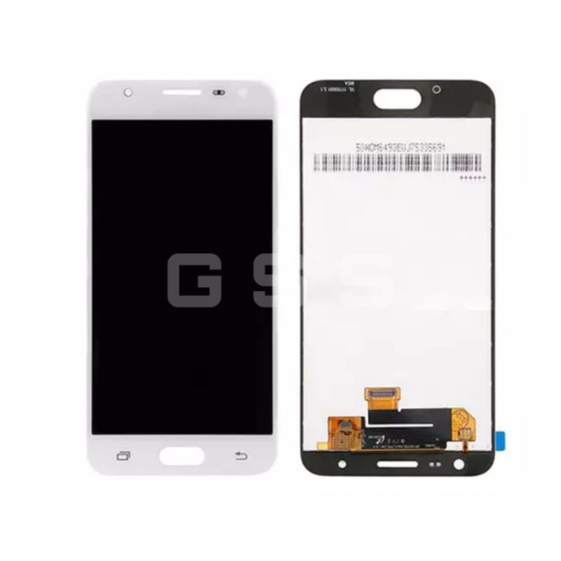 LCD TOUCHSCREEN SAMSUNG GALAXY J5 PRIME/ G570 - ORI COMPLETE