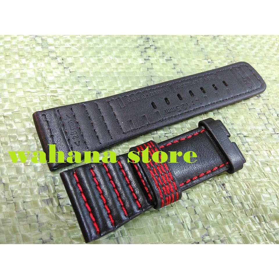 STRAP TALI JAM TANGAN SEVENFRIDAY M-SERIES &amp; V-SERIES