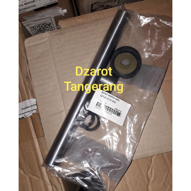 Bos Arm Bos Fork  Bos Sasis CBR150 CB 150 R Old New CB 150 R SET