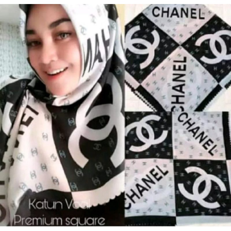 Hijab Akasara Jawa /hijab Arab london-1