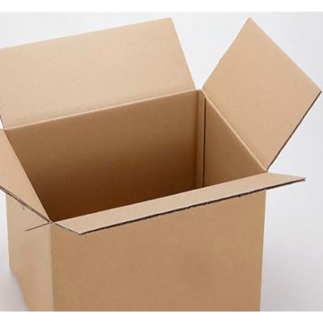 

Tambahan kardus + bubble wrap (DISARANKAN untuk pengiriman diluar jabodetabek)