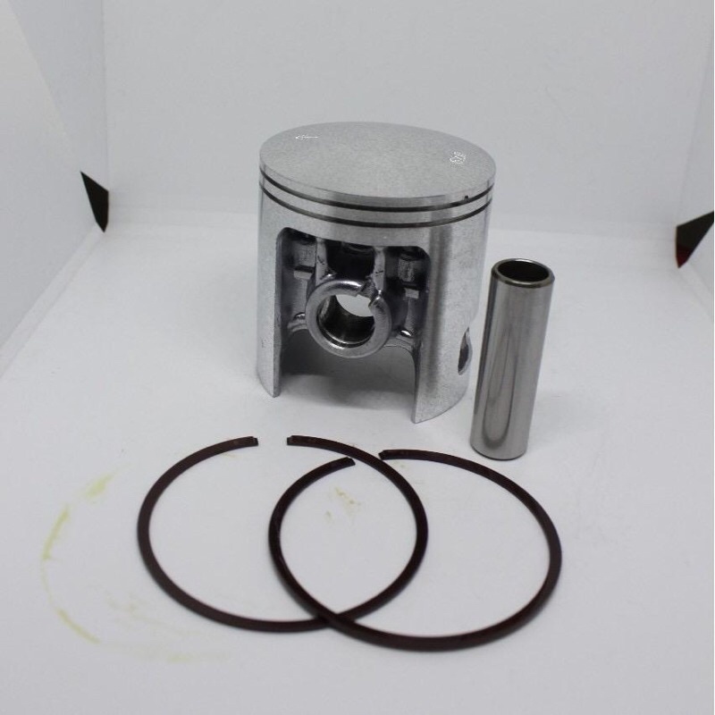 piston kit Tk Racing Vespa 2Tk 60mm 61mm 62mm 63mm Piston kit vespa 2tak Racing TK Pin 15 original TK racing-1