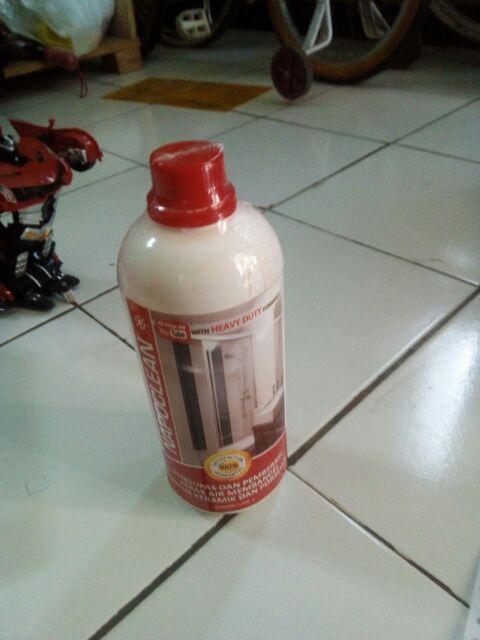 Pembersih Keramik Kamar Mandi Napoclean Terlaris