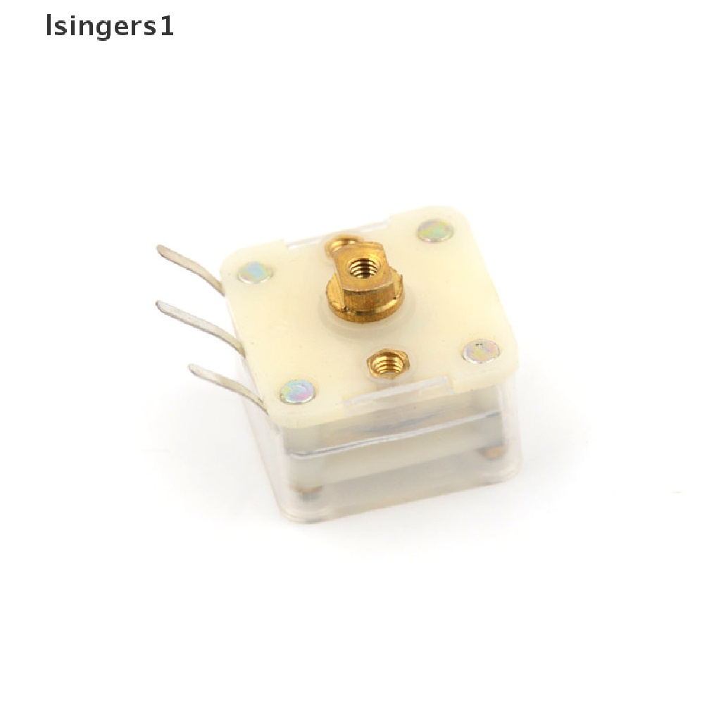 (lsingers1) 2pcs Kapasitor 223F Dual 20pF Untuk Radio FM