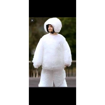 

BUBBLE WRAP UNTUK LAPISAN PACKING