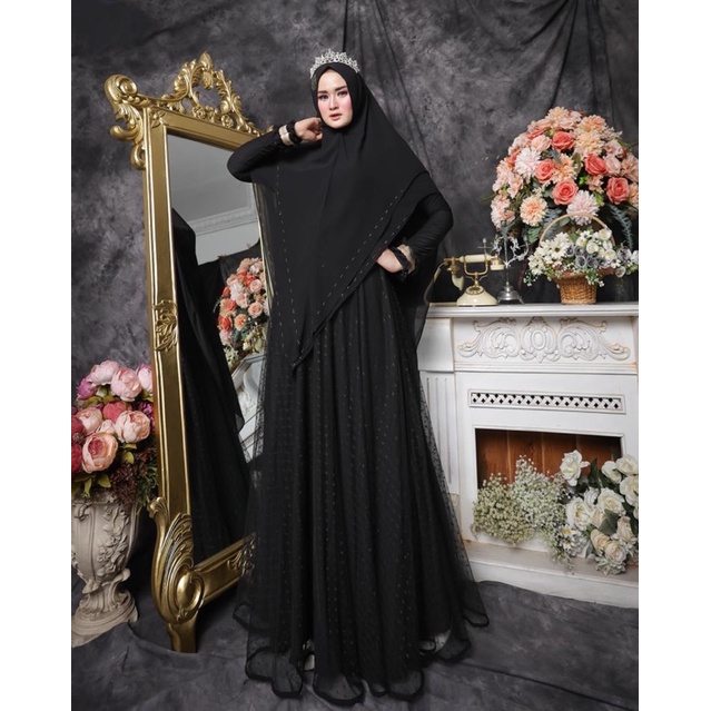 naura syari 2 by nk muslimah