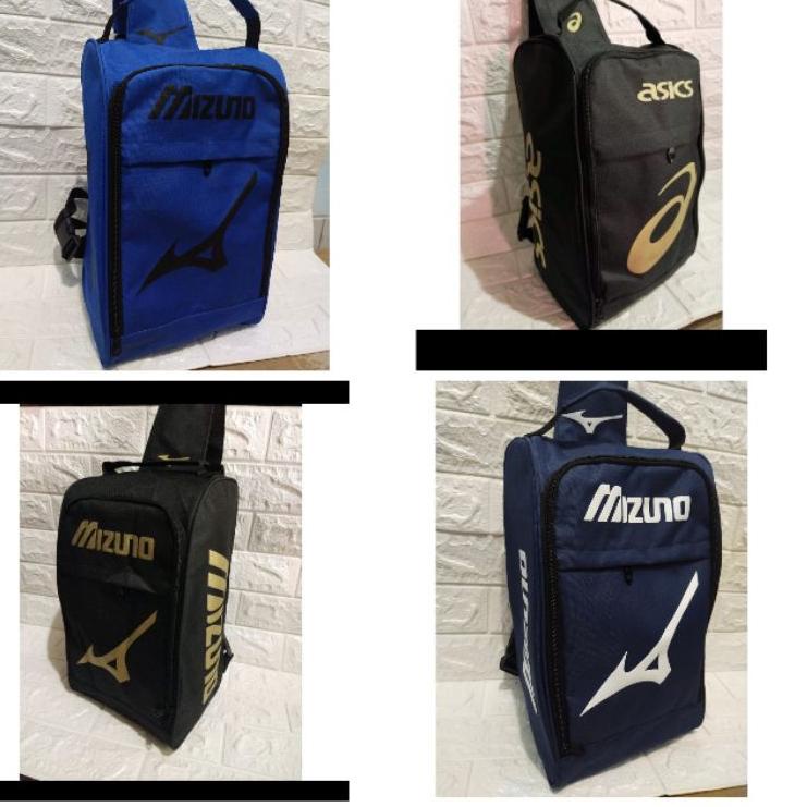 [TWG. 560785] Tas sepatu Volly Mizuno