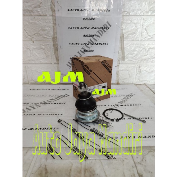 Ball Joint veloz All new avanza xenia 2012 2013 2014 2015 2016 2017 2018 Promo