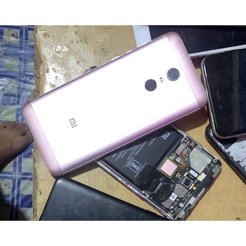 redmi 5 plus minus lcd