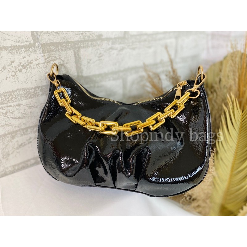 Shopindy bags- Bianca Acrylic