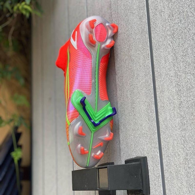 NIKE MERCURIAL SUPERFLY 8 ELITE BRIGHT CRISMON FG