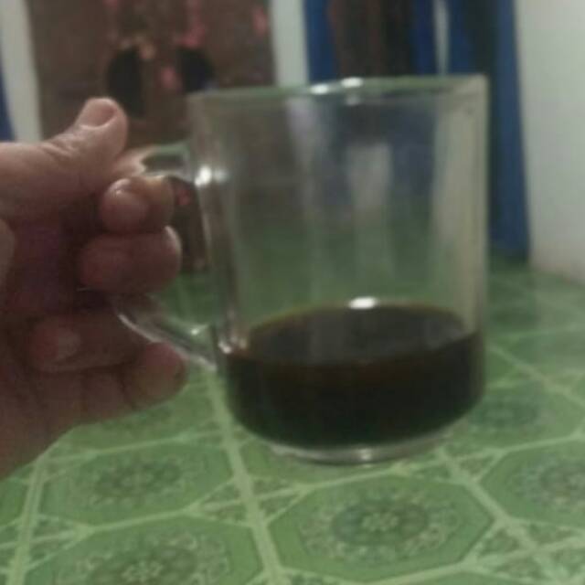 

Kopi lelet asli mantep
