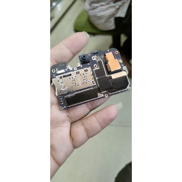 mesin realme 3 pro 4/64g