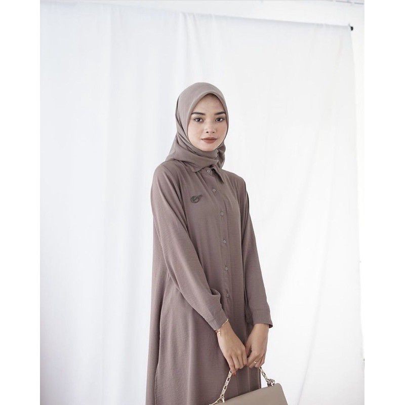 Chelsea Tunik by Ederra (Jastip)