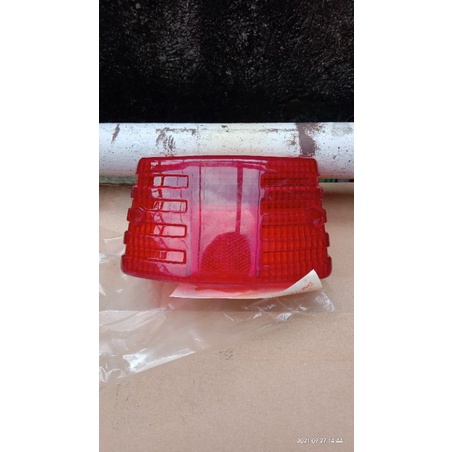 mika lampu stop rem honda cg 110 n ori astra