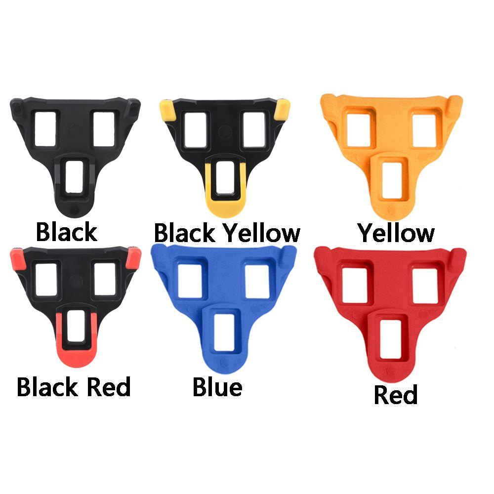 R-FLOWER Untuk Shimno New Pedal Self-locking Aksesoris Sepeda