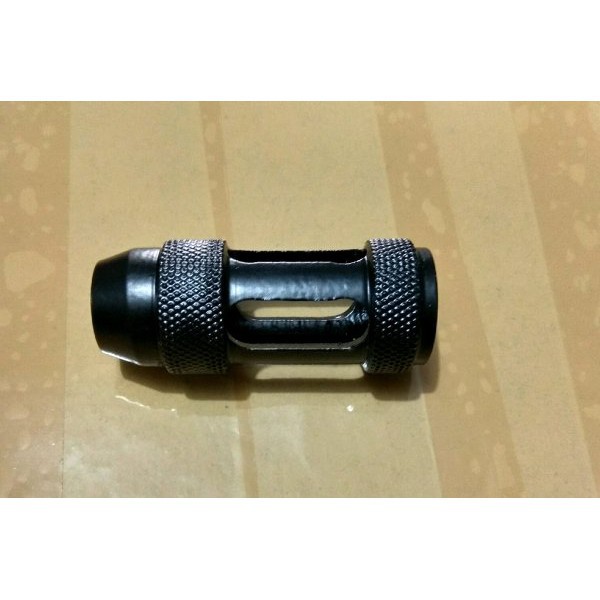 Muzzle brake - Muzlebreak - Adaptor laras - Adapter laras