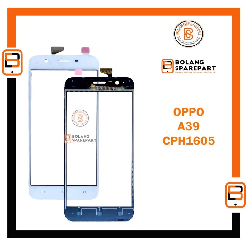 TOUCHSCREEN OPPO A39