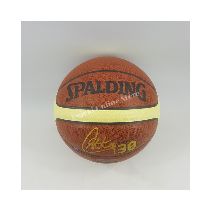 Bola Basket Spalding + Tas Original