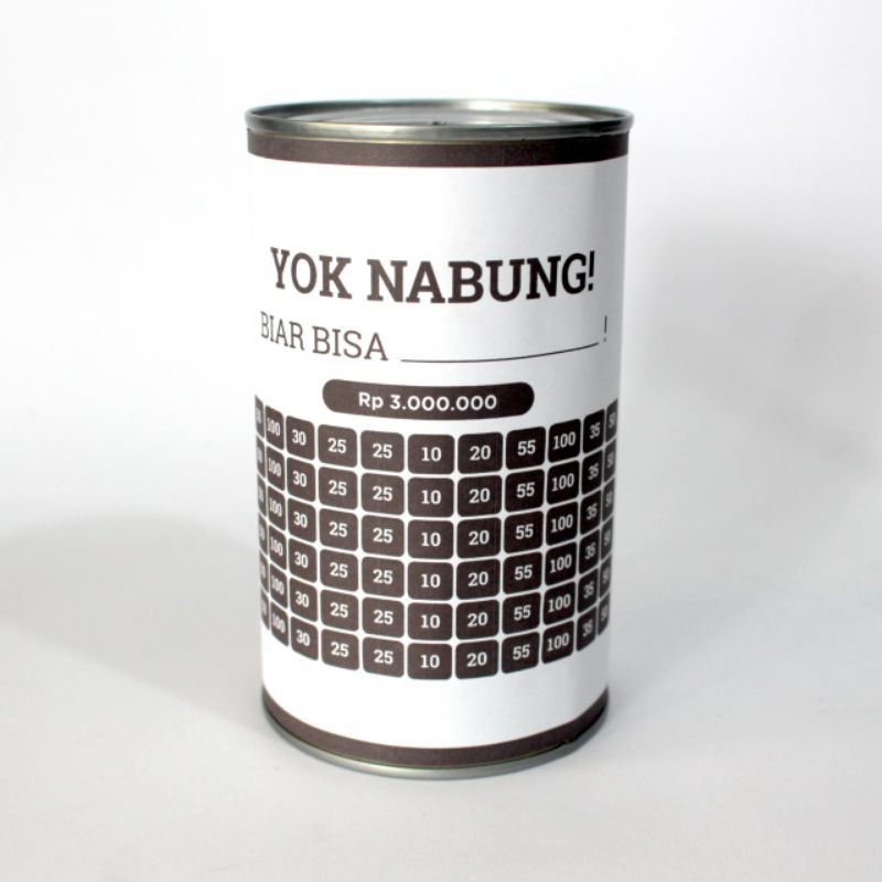 CELENGAN TIKTOK / CELENGAN TARGET / CELENGAN VIRAL / TABUNGAN TARGET / TABUNGAN VIRAL