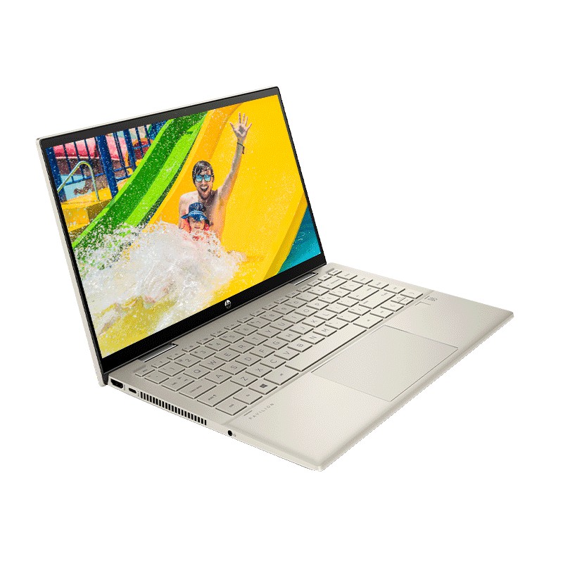 HP Pavilion 14-ec0014AU Ryzen 5 5600 16GB 512GB SSD WIN10 14.0FHD