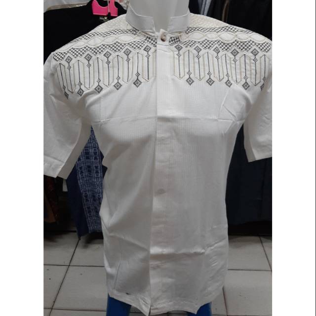 KOKO MOTIF DADA AL-IHSAN