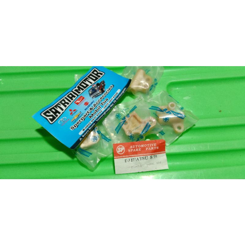 plastik pedal gas hijet 1000 s75 teplon plastik pedal gas Daihatsu Hijet 1000 s75