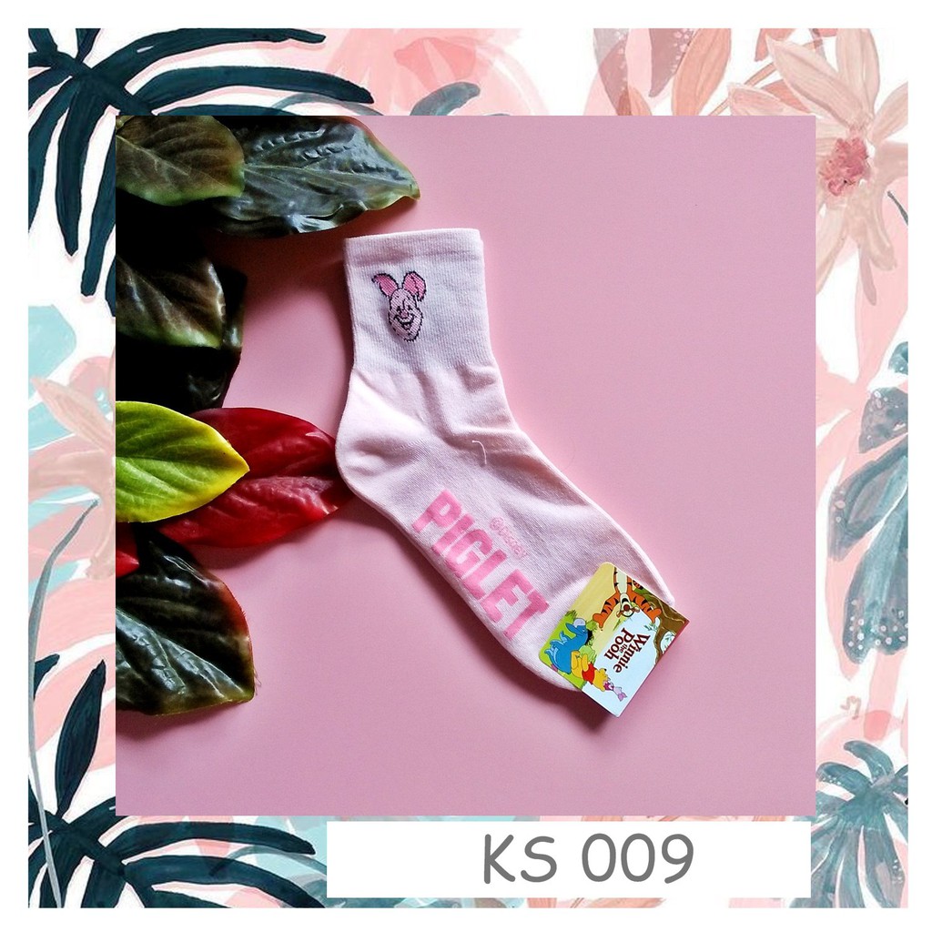 KAOS KAKI PANJANG MOTIF Shopee Indonesia