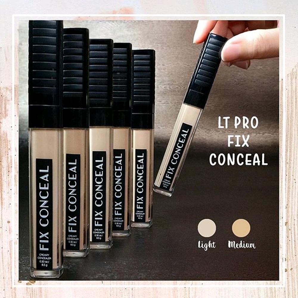 concealer lt pro