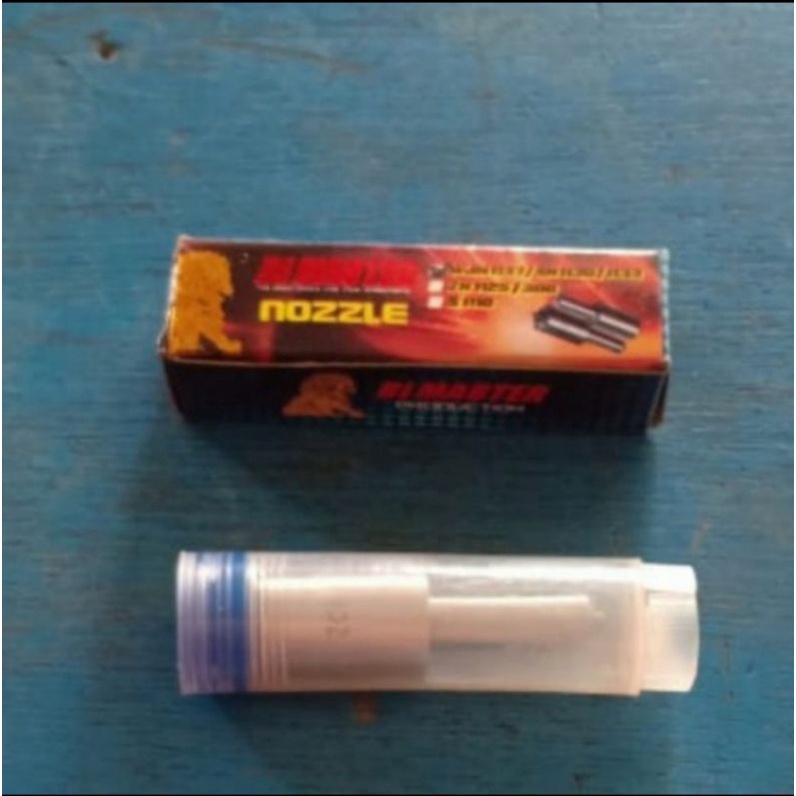 Nozzle Nozle Nossel Nosel Diesel S1125 S1130 TL1125 TL1130 TL1133
