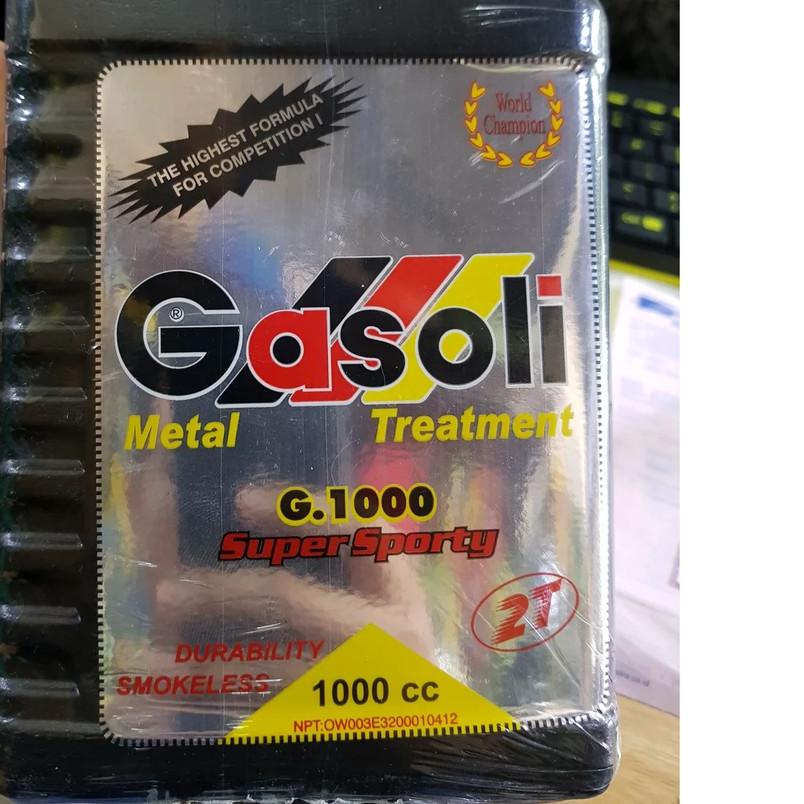 Oli Samping 2T Gasoli 1000CC