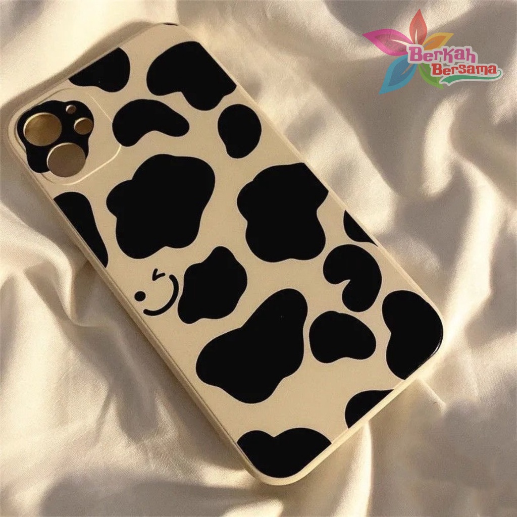 SS092 LEOPARD PATTERN CASE SAMSUNG A04 A04E A03 A03 CORE A13 A33 A53 A02S A03S J2 PRIME GRAND PRIME A10 M10 A10S MO1S A20 A30 BB6294