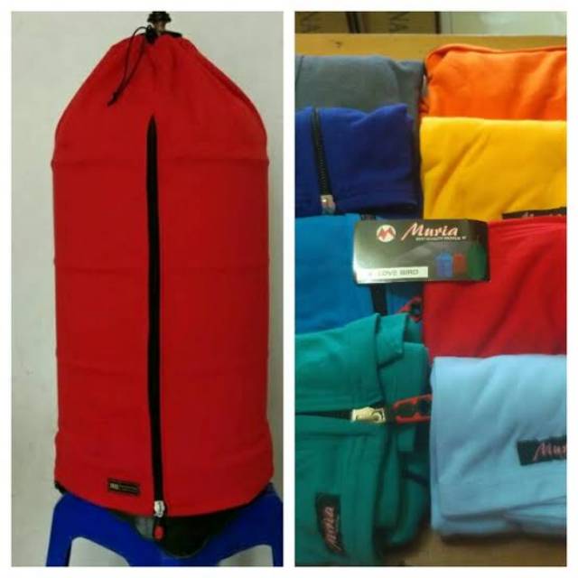 Kerodong Love Bird KOPRAL