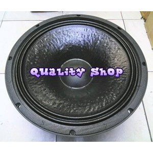 speaker 15 inch low mid