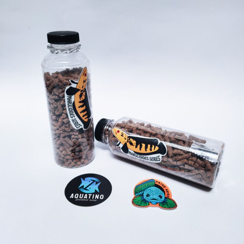 PELET JAHAT FAJAR ARIEF SPECIALY MARULIOUDES